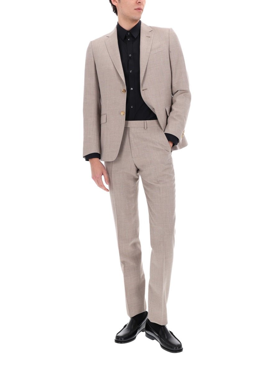 Zegna Abiti - Beige | 4289d0720fa643781b1985f253d7179bf649be99