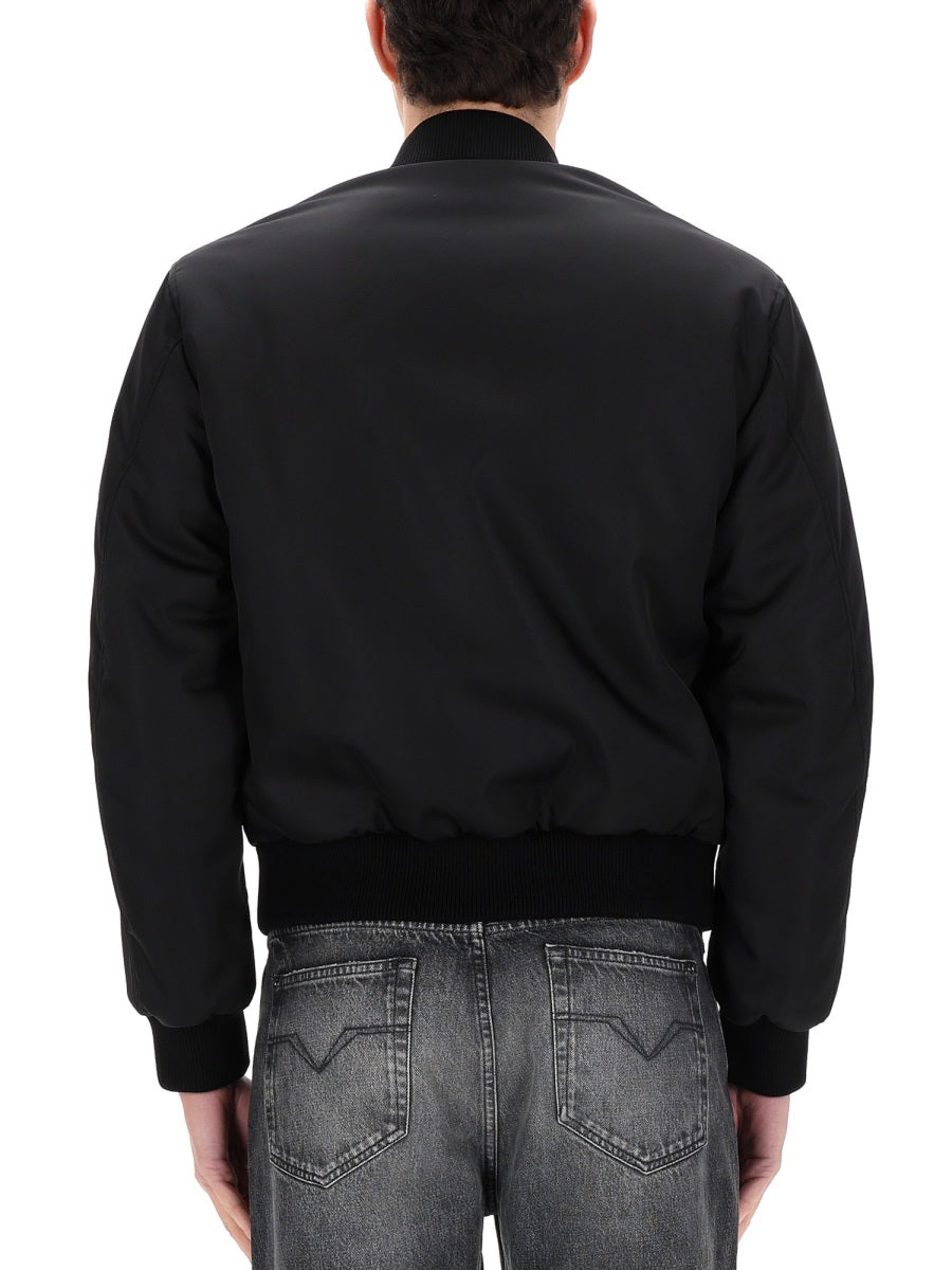 Versace Giacche - Black | a80b5b48a033bc2b901de5984c01b1a832fca8eb