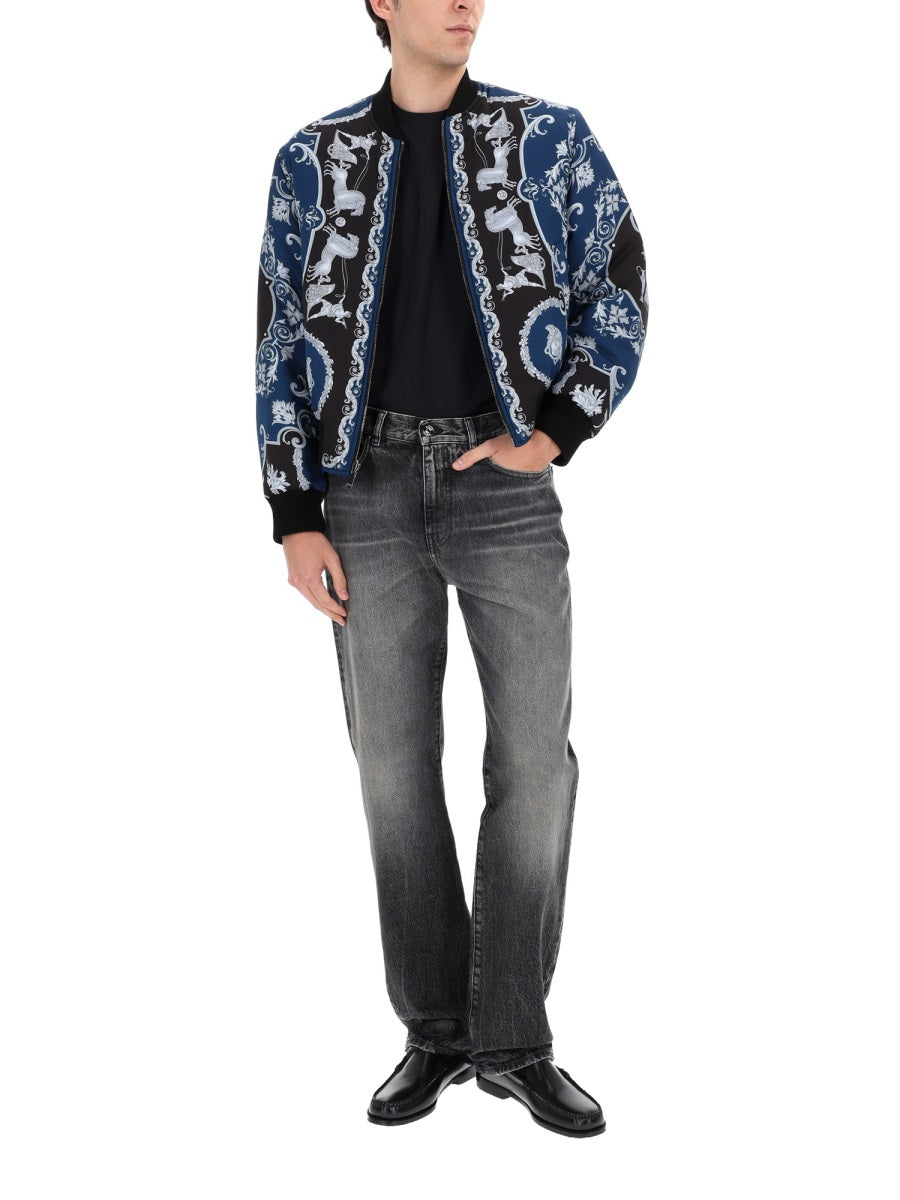 Versace Giacche - Black | 3e743bb892215dd0d4c9d6da44e2a78c2617a423