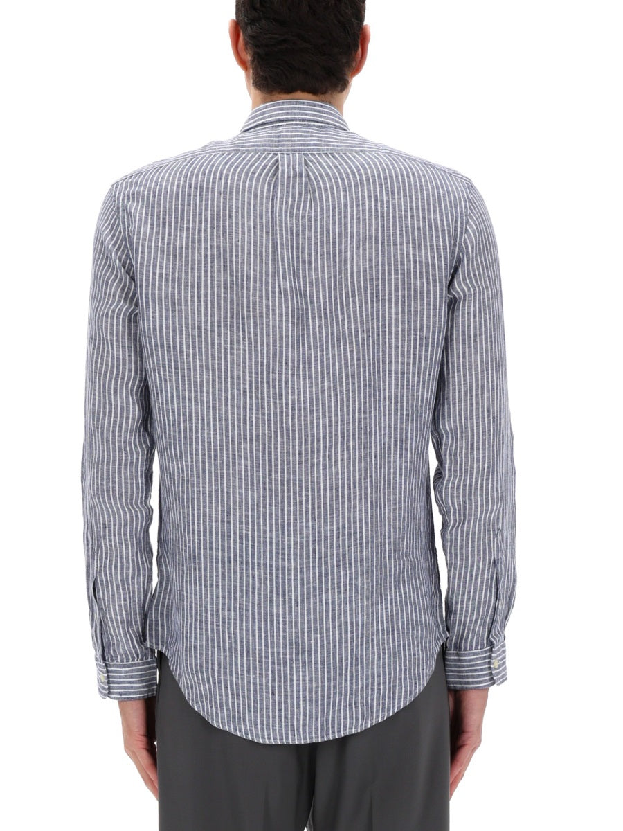 Polo Ralph Lauren Camicie - Blue | ce8261970cb8bb2945c572bc6470466dd3aca2cc