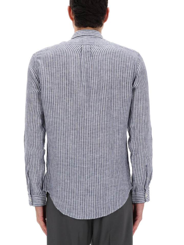 Polo Ralph Lauren Camicie - Blue | ce8261970cb8bb2945c572bc6470466dd3aca2cc