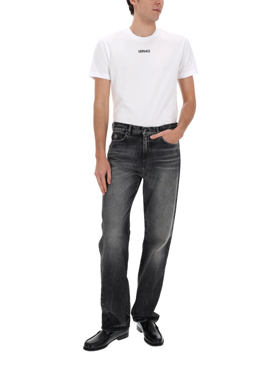 Versace Jeans - Black | 89d9faadb45dfddbb393d1cf3f2d8d92e32dcf55