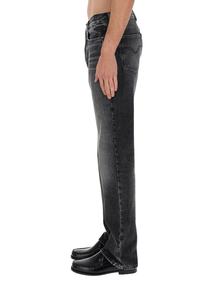 Versace Jeans - Black | eebfa0ef0b94af50547b0320624daeaa30d6937d