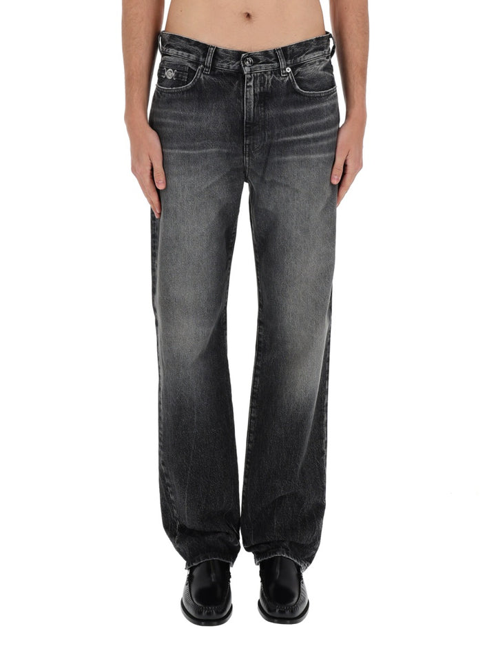 Versace Jeans - Black | 4430af6d486051191abc0cf8089e58738f5626bc
