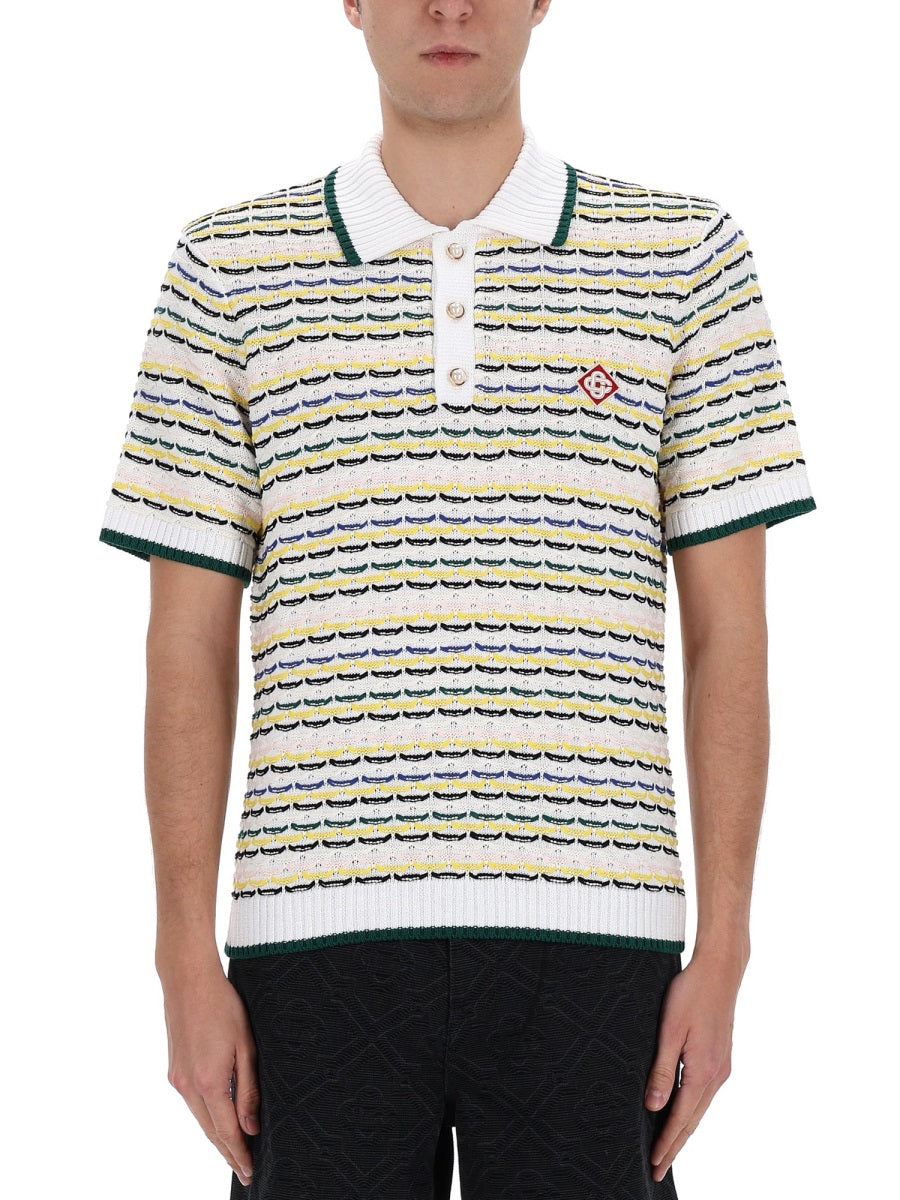 Casablanca Camicie - Multicolour | dc220dd6a11ed424d39dda9a2a6f26563e7171c6