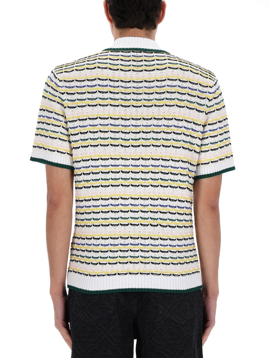 Casablanca Camicie - Multicolour | 71bf1a98edaa61475219f0384054f36cddba643d