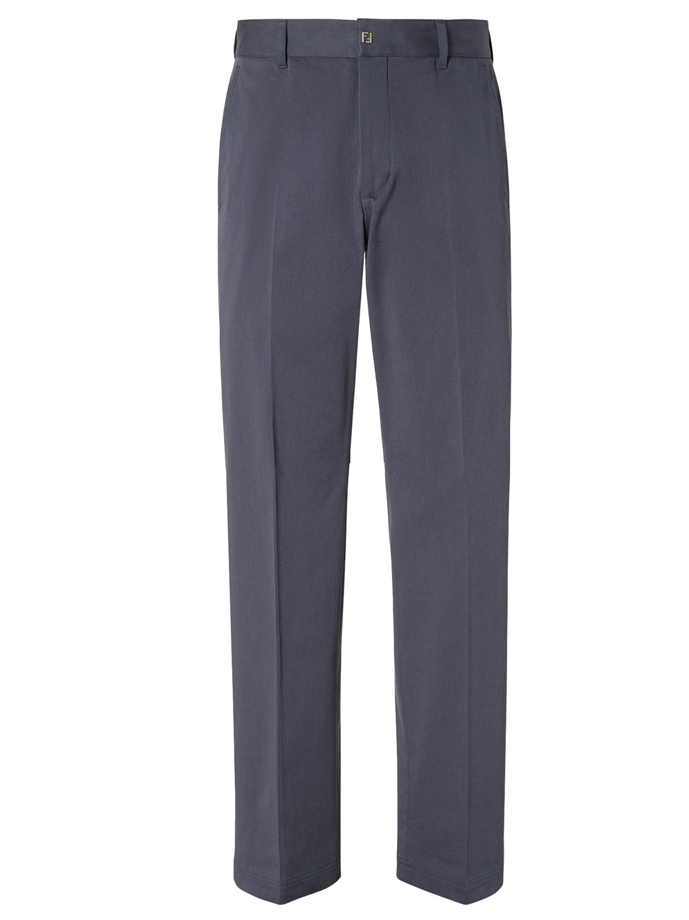 Fendi PANTALONI - Blu | d0c386e3249c22f22384f5779cf138c7e93ac643