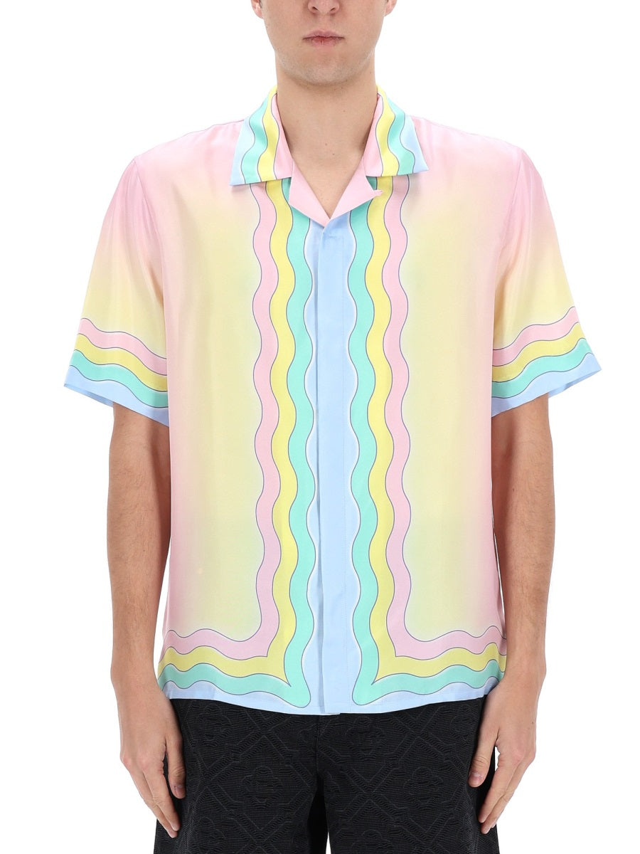 Casablanca Camicie - Multicolour | 28b19785511175a059af5e9e4fea45ff02d82b08