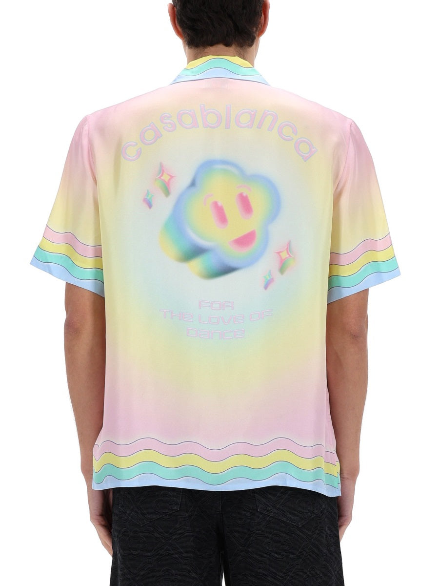 Casablanca Camicie - Multicolour | 3c827e263961abc53b0dc9cd43d279510c7802db