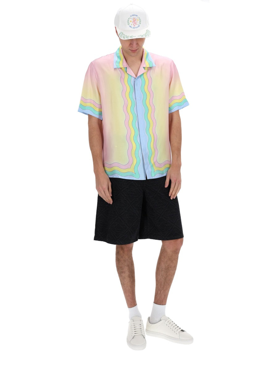 Casablanca Camicie - Multicolour | fc98fb313f7803dae23126659aa854cd76df7051