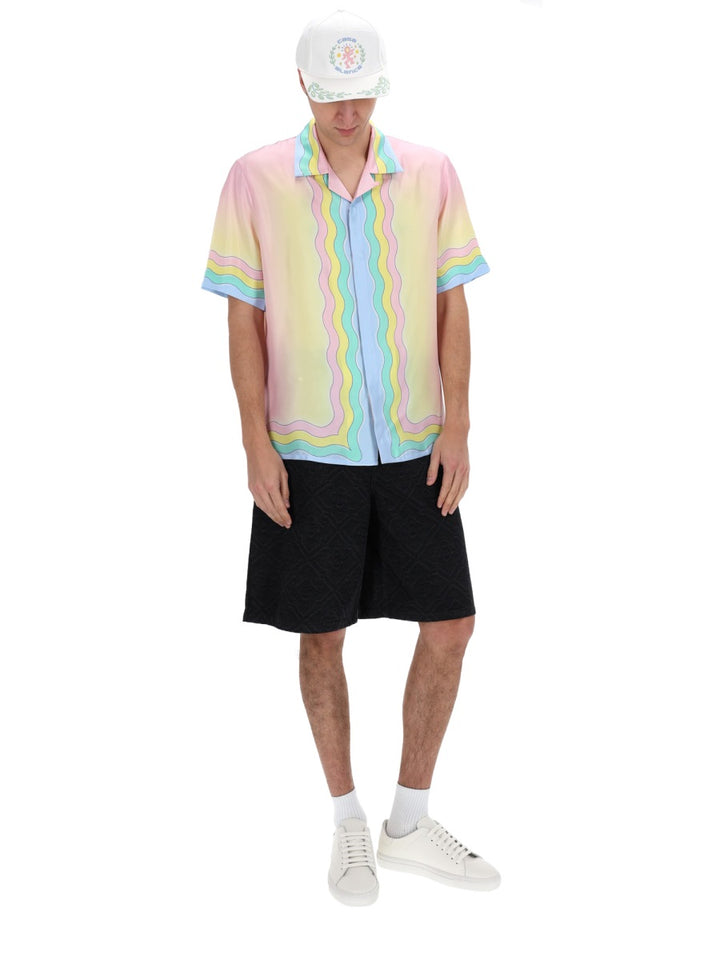 Casablanca Camicie - Multicolour | fc98fb313f7803dae23126659aa854cd76df7051