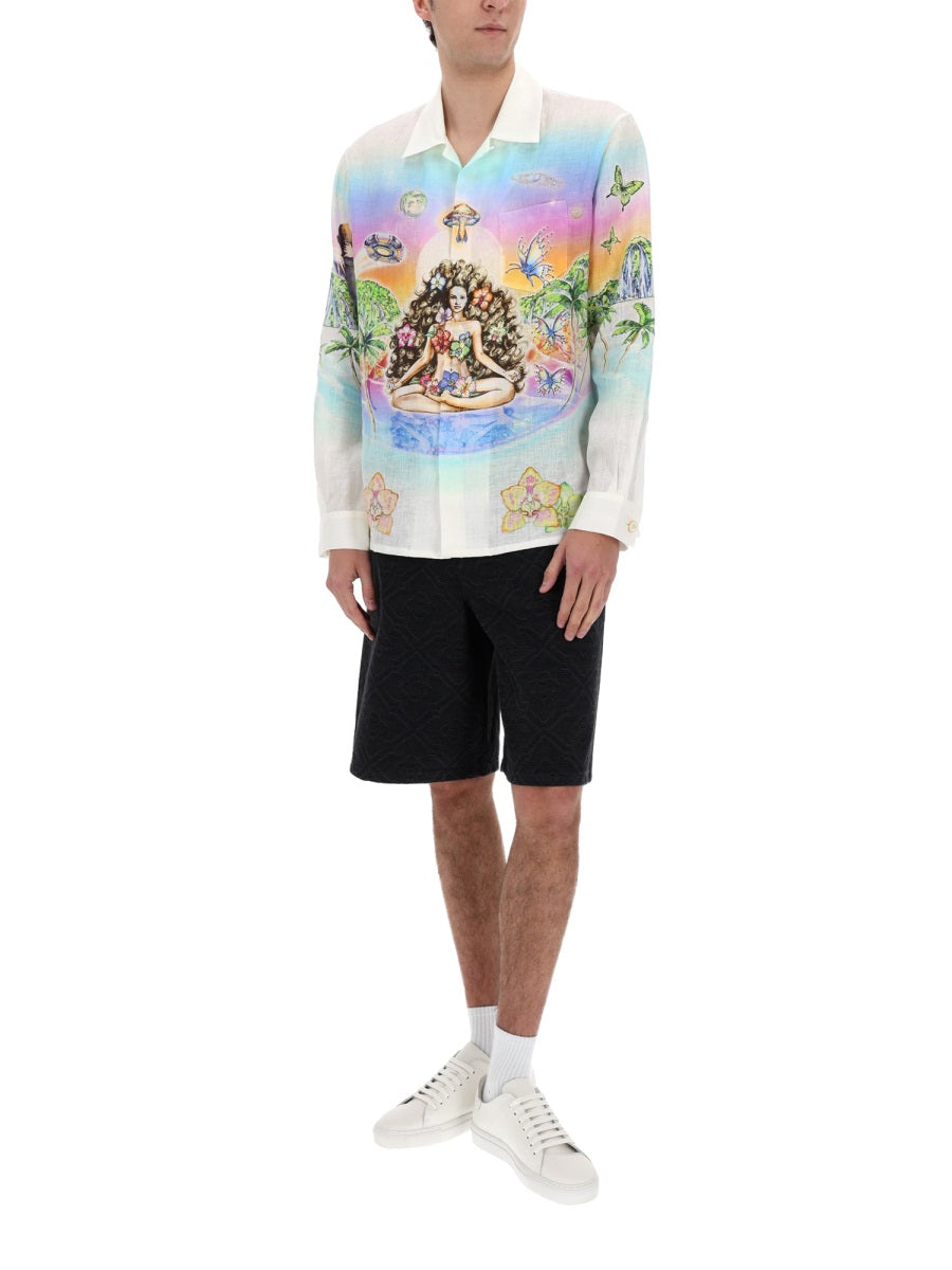 Casablanca Camicie - Multicolour | aaec6eeabf4a4f926c6231a2bfcbc5d70c1cc6f9
