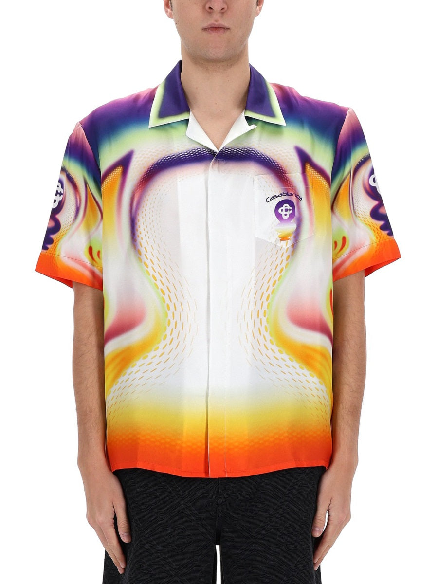 Casablanca Camicie - Multicolour | 8ac5366085a84c9057c225507293505f6e028086