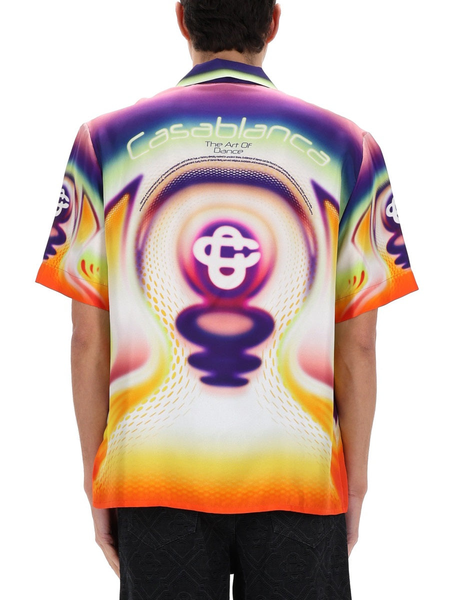 Casablanca Camicie - Multicolour | 655a81217e3a59bb93542f9fc61644fb6e43790e