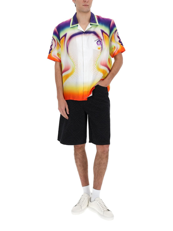 Casablanca Camicie - Multicolour | b36d2fb50a2333d3b376a5c250cc467ed4cb24e4