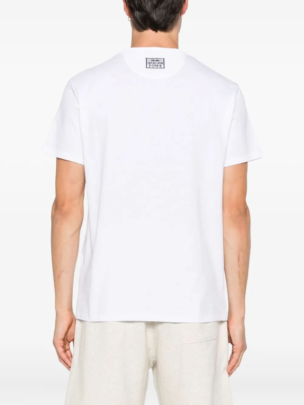 Fendi T-shirts - Bianco | 866019ebb9db7c482fbb1af2e7e71df8c855e5a1