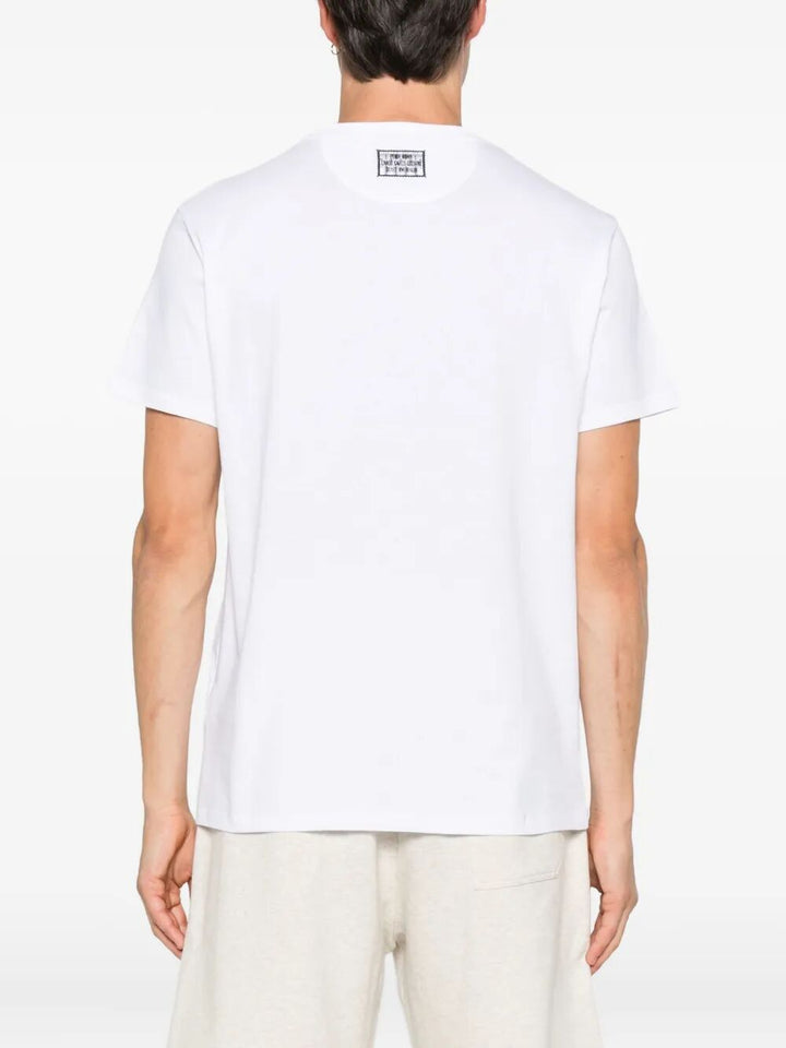 Fendi T-shirts - Bianco | 866019ebb9db7c482fbb1af2e7e71df8c855e5a1
