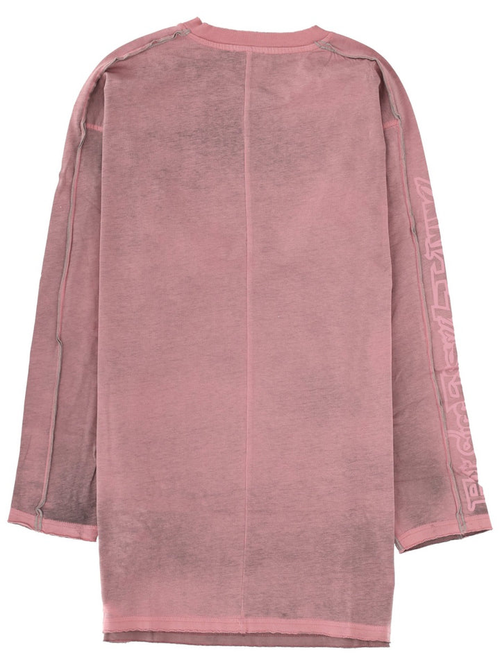 Diesel Abiti - Pink | 07c73ddbc055c15a855e5afdf03ae01bc88697af