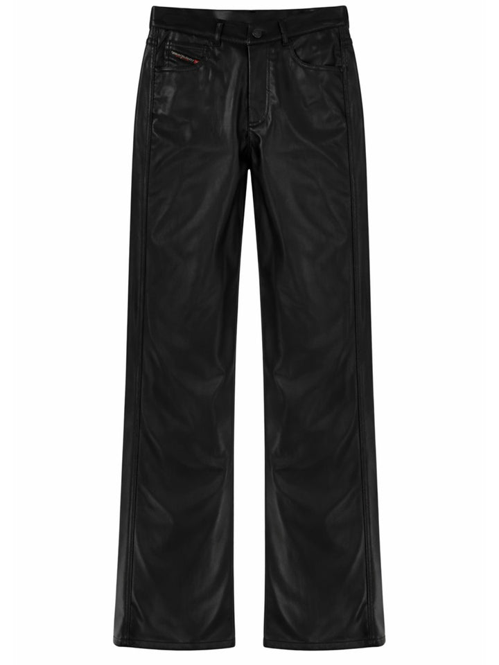 Diesel Pantaloni - Black | f461534d653bd5376f9b3e3abb49355a8882cf82