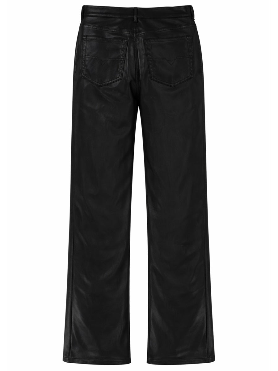 Diesel Pantaloni - Black | 8f5673820906b9cdd4ac4265ada6880ae45f98a7