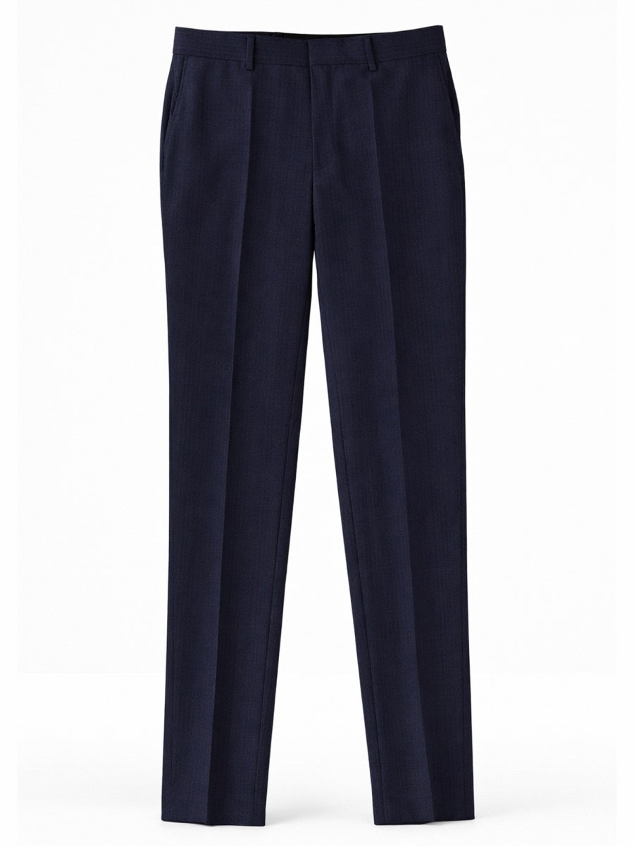 Boss Pantaloni - Blue | 438a7d44ba790792047ad010d74889e1e1313a01