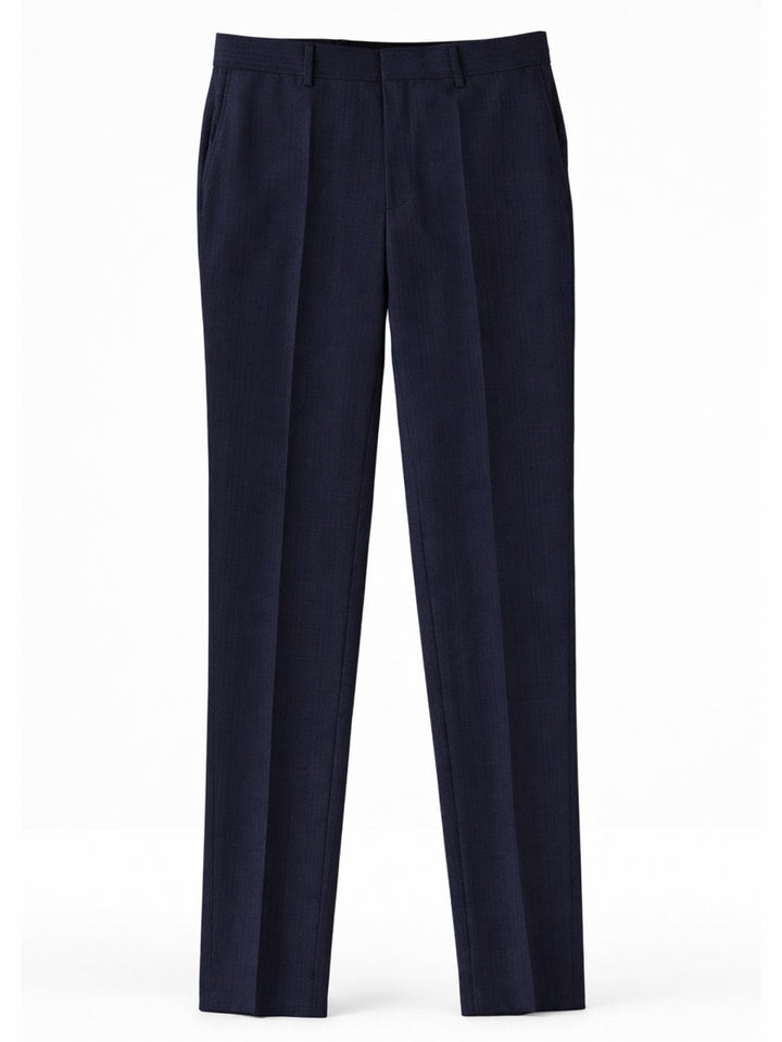 Boss Pantaloni - Blue | 438a7d44ba790792047ad010d74889e1e1313a01