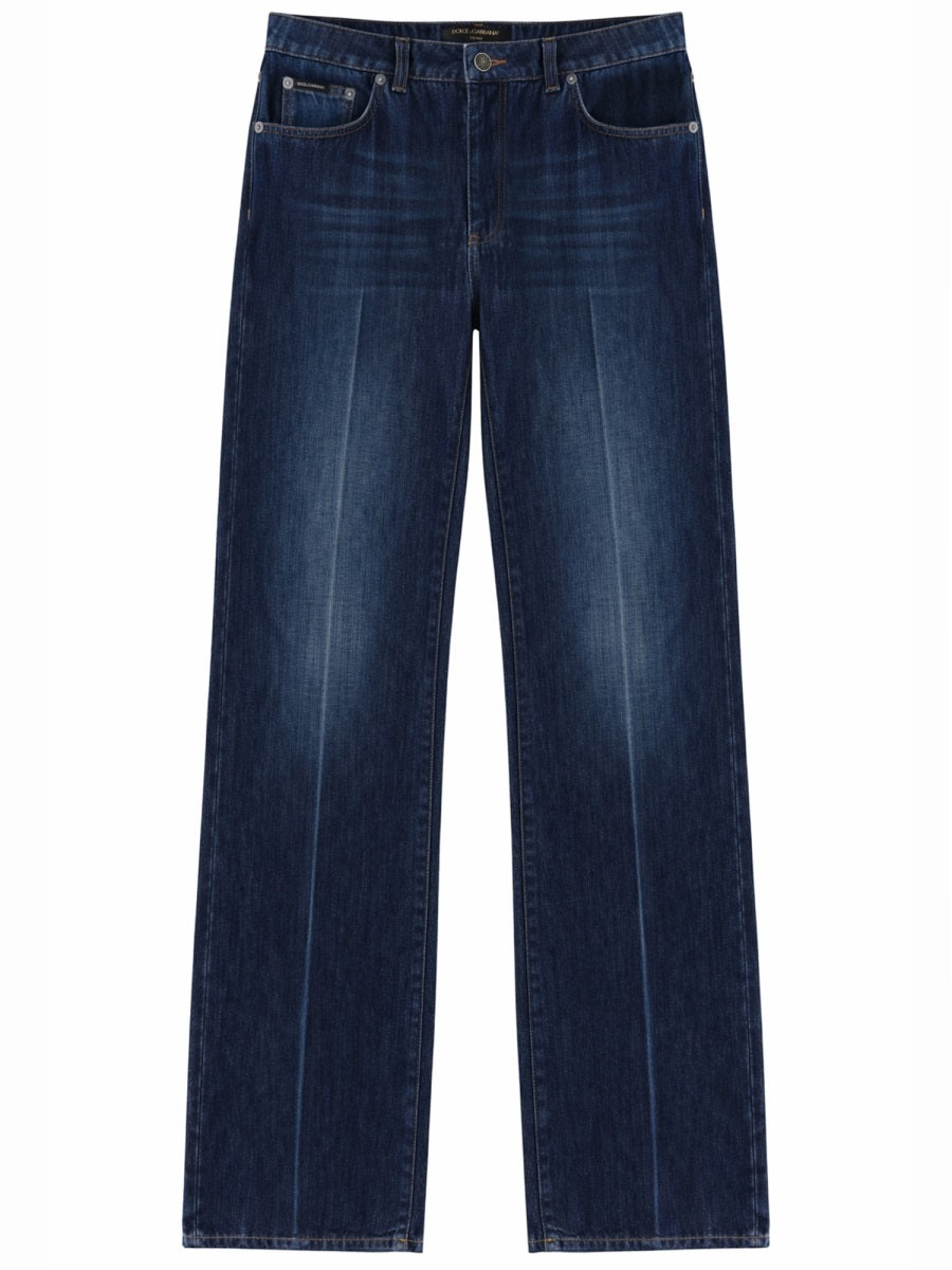 Dolce & Gabbana Jeans - Blue | e7acbd87e4746ec1eac429de54c850cda7070a67