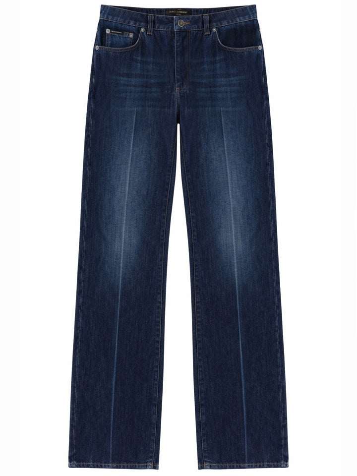 Dolce & Gabbana Jeans - Blue | e7acbd87e4746ec1eac429de54c850cda7070a67