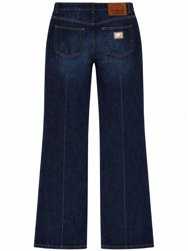 Dolce & Gabbana Jeans - Blue | cdcd3dc554039d5d6e22f6f28ac279adaf0e753f