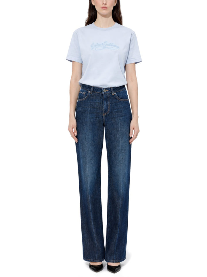 Dolce & Gabbana Jeans - Blue | 33ce593fce746417f58abfd375b3291b88f22eda