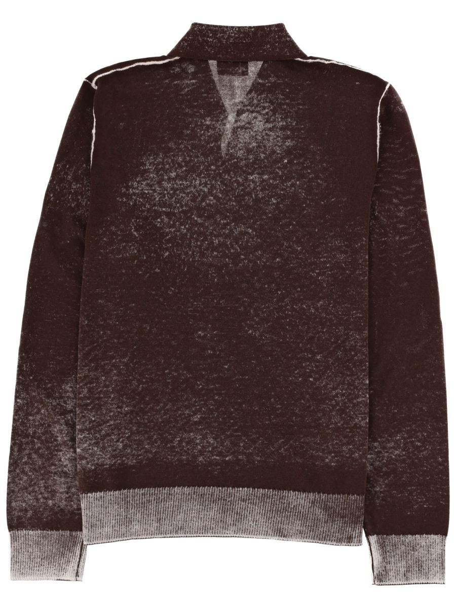 Diesel Maglioni - Brown | 490d538ff22066685926303e5620cb6baa6ac496