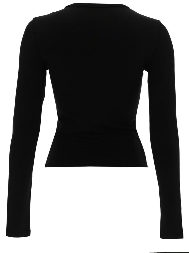 Diesel Top - Black | 27347d315aada657a9db732ef1702c41f30b6f6a