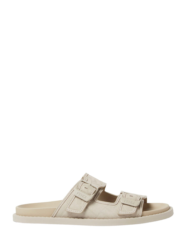 Sandali Feel Fendi