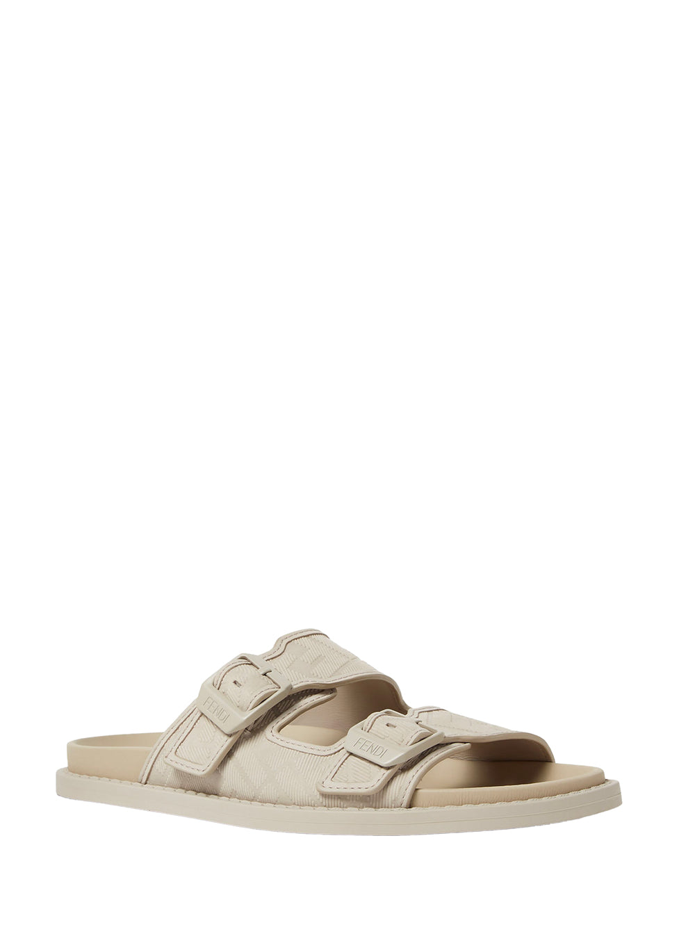 Fendi Sandali - Nude & Neutrals | 68e80835f77f824a9d11f6e8fc687db32ad11496