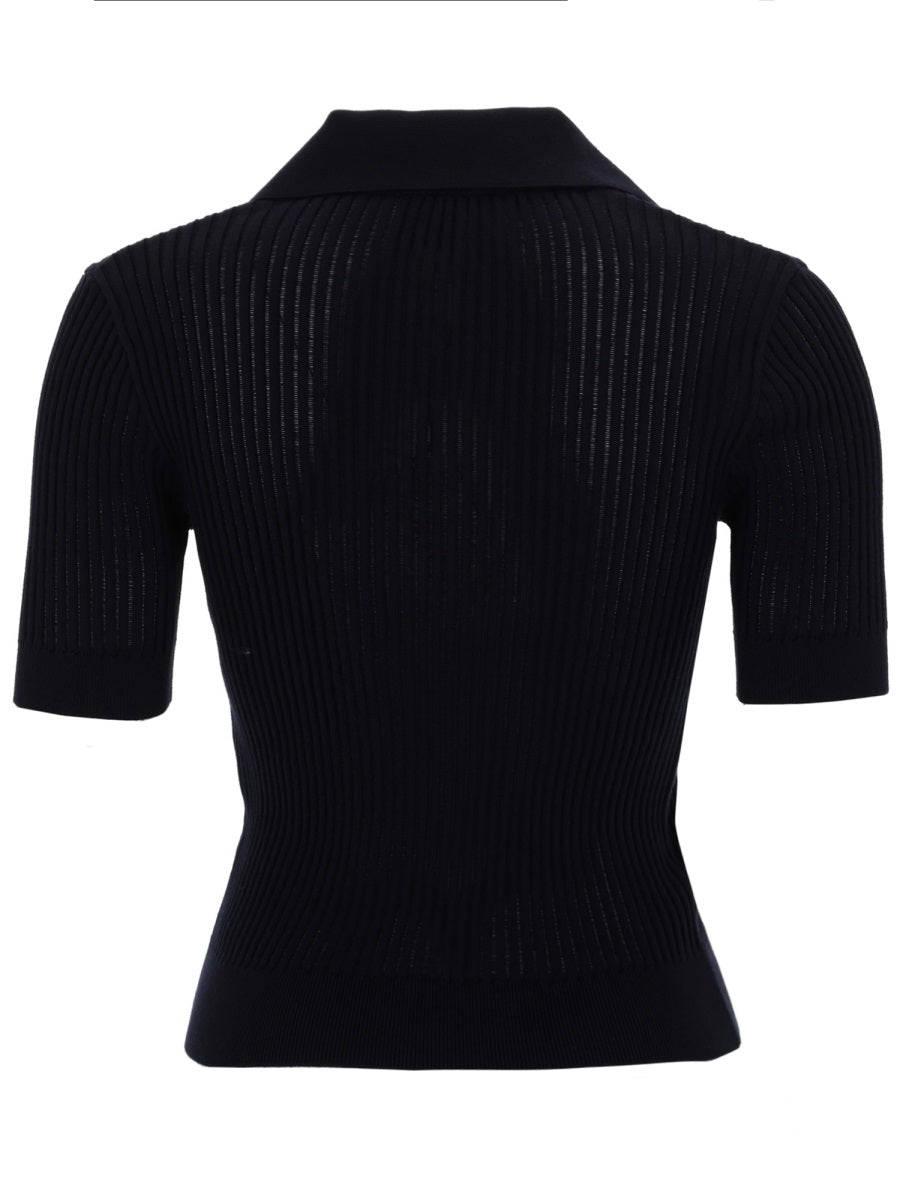 Patou Polo - Blue | 7d6a0cf07ba6da6161883caeb0d3b5726d779c49