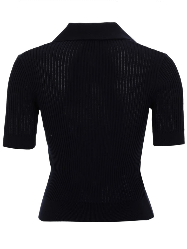Patou Polo - Blue | 7d6a0cf07ba6da6161883caeb0d3b5726d779c49