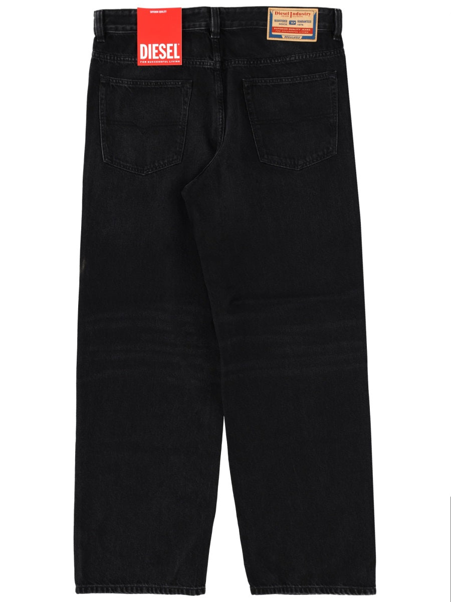 Diesel Jeans - Black | 85dffe576a204e222debebf1fc7aa0b50da03c87