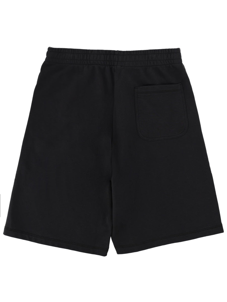 Diesel Shorts - Black | e259747a0f87940c50d99c01cb788659a157cca2