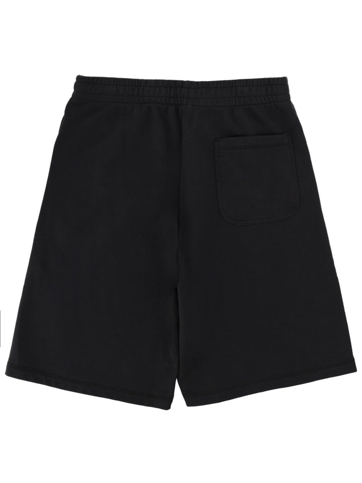 Diesel Shorts - Black | e259747a0f87940c50d99c01cb788659a157cca2
