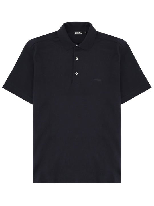 Regular Fit Polo Shirt
