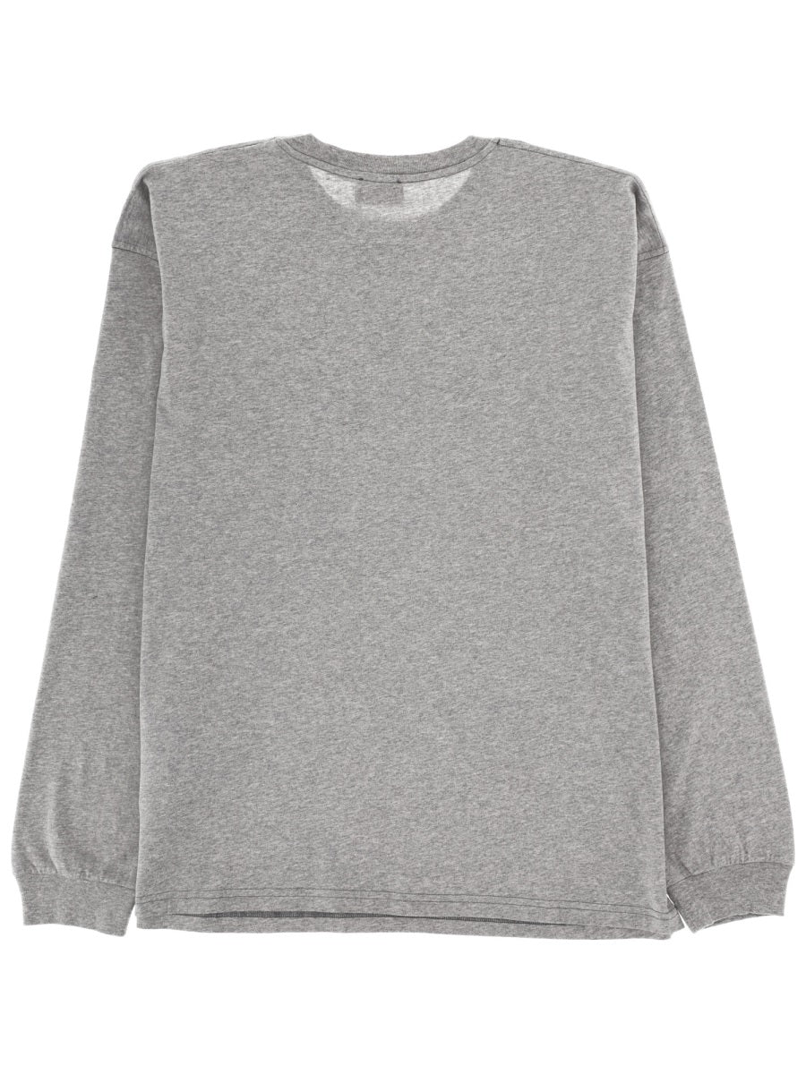 Diesel Felpe - Grey | 6b3ba6c5391ce52d65ec9a8e167a4112829ad57a