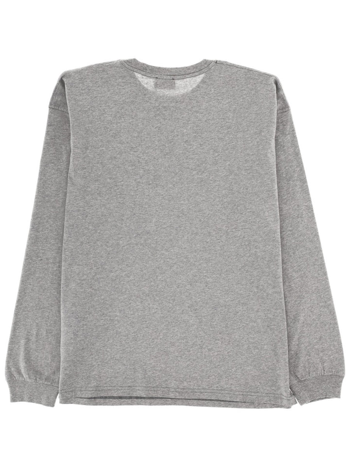 Diesel Felpe - Grey | 6b3ba6c5391ce52d65ec9a8e167a4112829ad57a