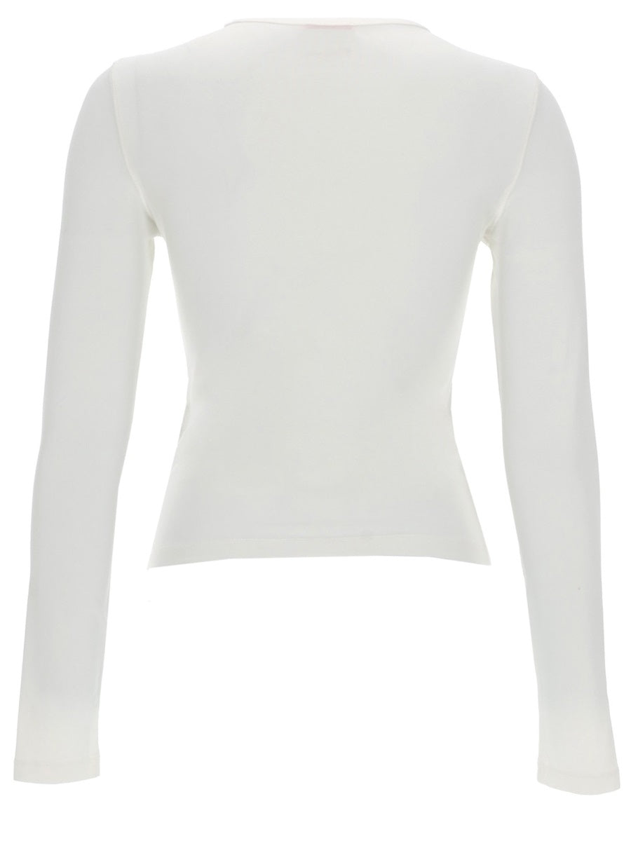 Diesel Top - White | 9b242ee69f4b3661cbfa1b24c719eb5c3b2fdce9