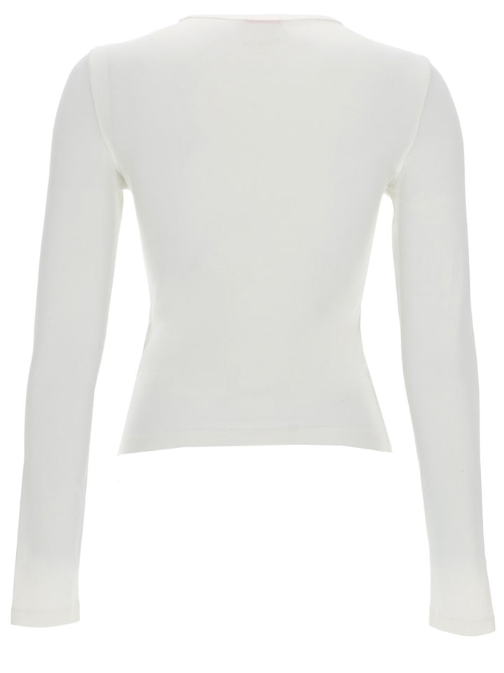 Diesel Top - White | 9b242ee69f4b3661cbfa1b24c719eb5c3b2fdce9