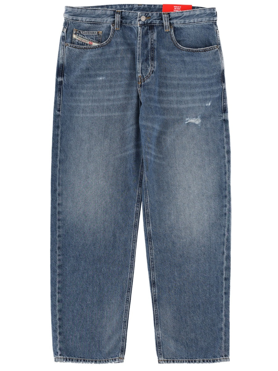 Diesel Jeans - Denim | 1934ed80698f18eb43b35aaa4cc7205819058270