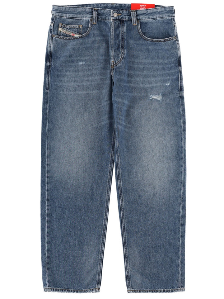 Diesel Jeans - Denim | 1934ed80698f18eb43b35aaa4cc7205819058270