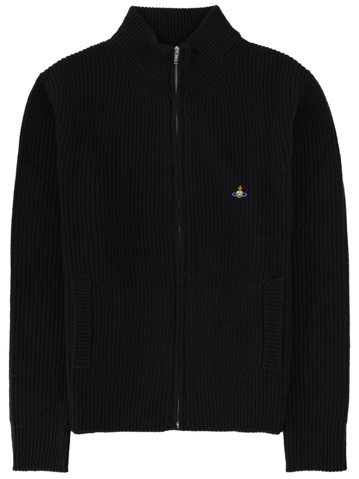 Vivienne Westwood Maglioni - Black | d25e0748de6de786f9d21408959b178e630525cf