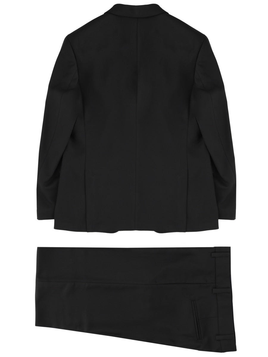 Hugo Abiti - Black | fd17f72ddc8577f205d40606030295f7fed9a996