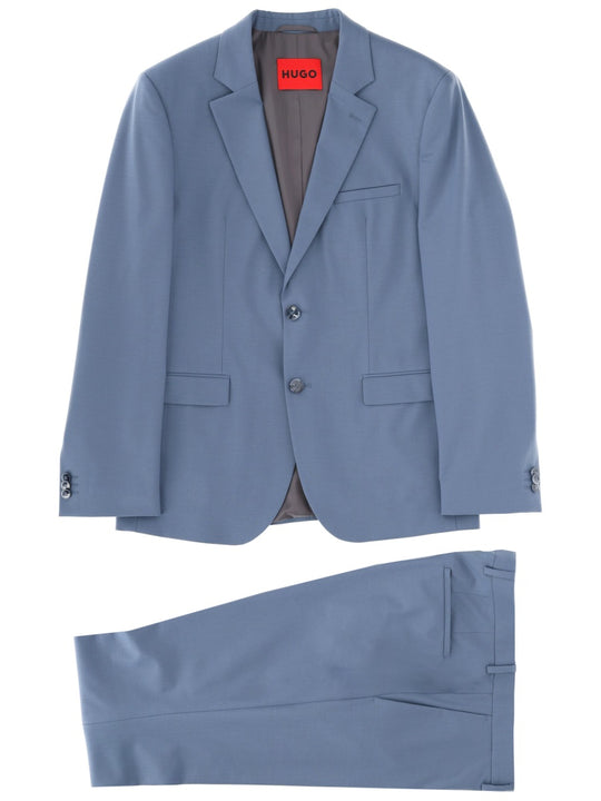 Two-Piece "Arti-Hesten" Dress