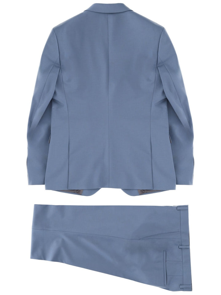 Hugo Abiti - Blue | dc6460f2ab870dff26196ac644fae2b3938edc9a